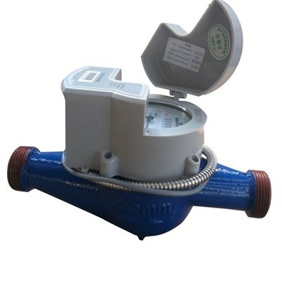 LoRaWAN Water Meter
